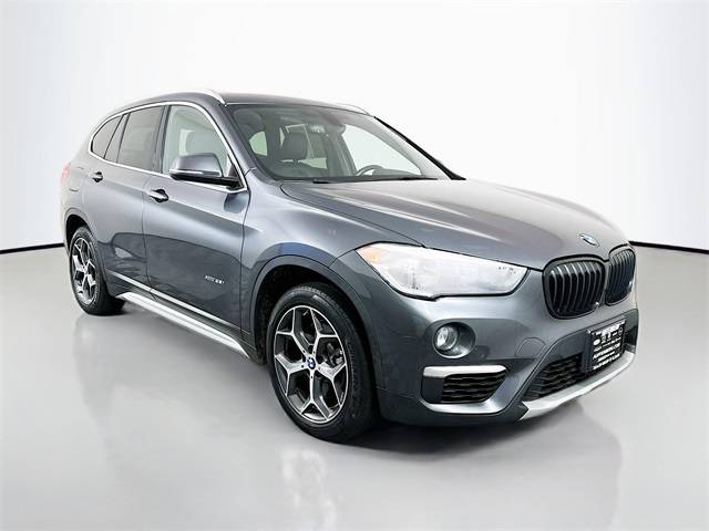 2018 BMW X1 28i — SUV — 99,255 mi — Belleville, IL