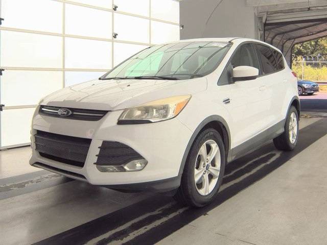 2014 Ford Escape SE — SUV — 88,052 mi — Belleville, IL