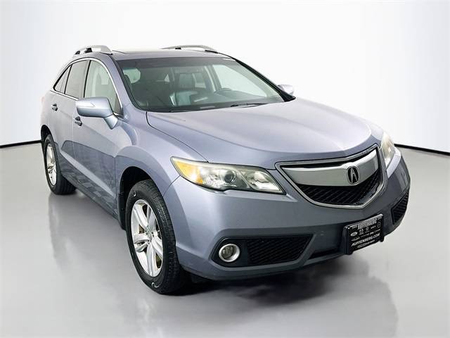 2014 Acura RDX Technology Package — SUV — 139,549 mi — Belleville, IL