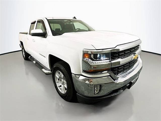 2017 Chevrolet Silverado 1500 LT — Pickup Truck — 48,831 mi — Belleville, IL