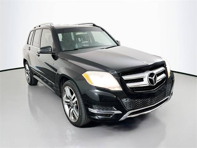 2015 Mercedes-Benz GLK GLK 350 — SUV — 78,751 mi — Belleville, IL