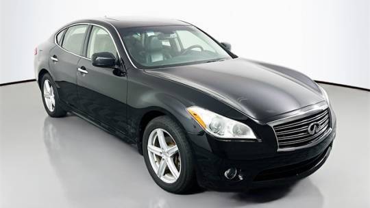 2013 INFINITI M M37x — Sedan — 127,878 mi — Belleville, IL
