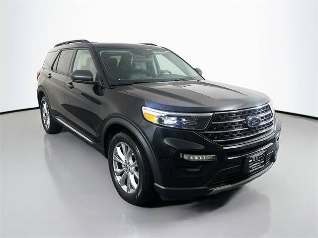 2020 Ford Explorer XLT — SUV — 82,393 mi — Belleville, IL