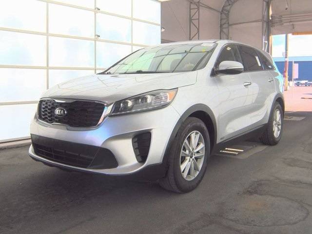 2019 Kia Sorento LX V6 — SUV — 100,542 mi — Belleville, IL