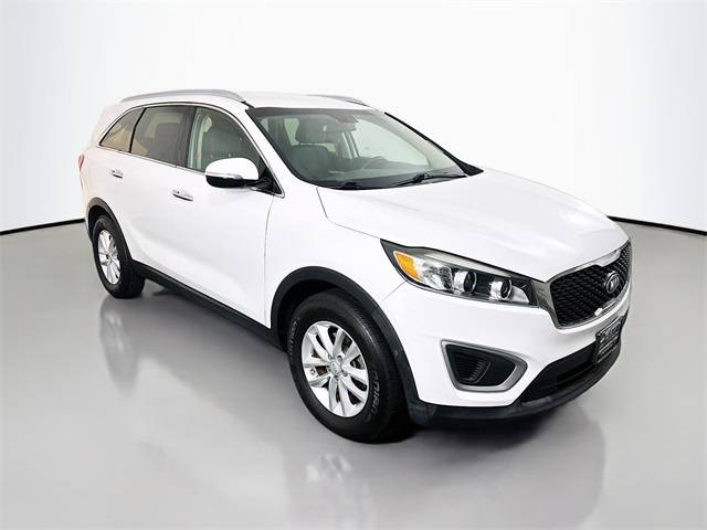 2018 Kia Sorento LX — SUV — 62,104 mi — Belleville, IL