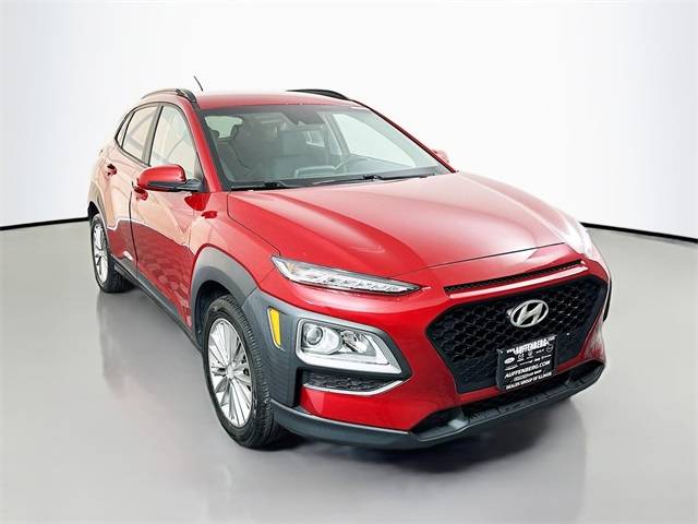 2020 Hyundai Kona SEL — SUV — 64,329 mi — Belleville, IL