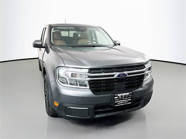2022 Ford Maverick LARIAT — Pickup Truck — 47,592 mi — Belleville, IL