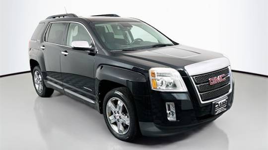 2012 GMC Terrain SLE-2 — SUV — 101,365 mi — Belleville, IL
