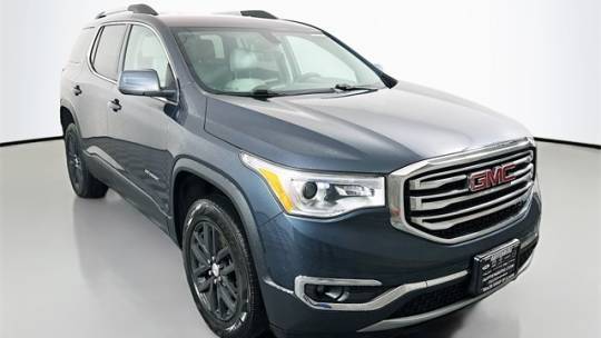 2019 GMC Acadia SLT — SUV — 116,036 mi — Belleville, IL