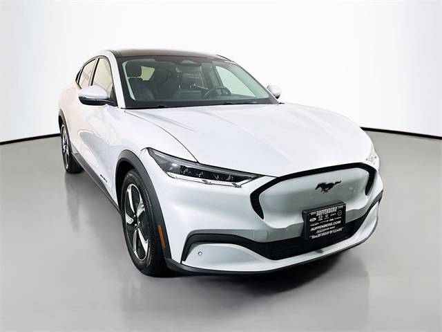 2021 Ford Mustang Mach-E Select — SUV — 66,909 mi — Belleville, IL