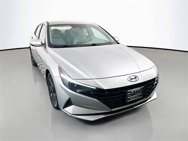 2021 Hyundai Elantra SEL — Sedan — 102,491 mi — Belleville, IL