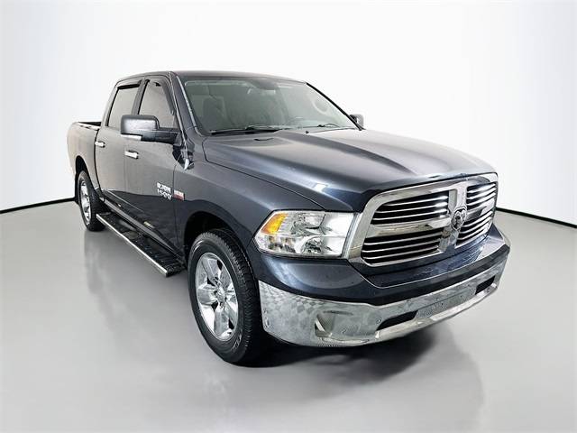 2013 Ram 1500 Big Horn — Pickup Truck — 69,129 mi — Belleville, IL