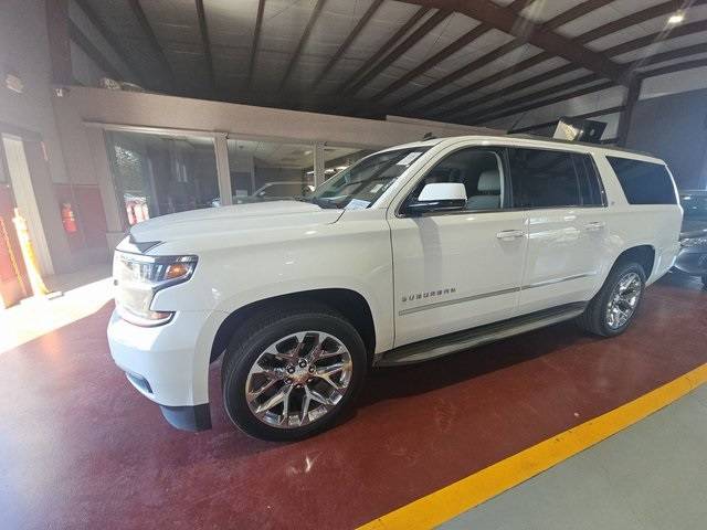 2015 Chevrolet Suburban LT — SUV — 140,375 mi — Belleville, IL