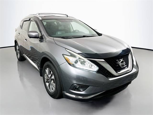 2015 Nissan Murano SL — SUV — 90,985 mi — Belleville, IL