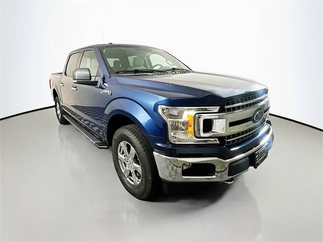 2018 Ford F-150 XLT — Pickup Truck — 88,282 mi — Belleville, IL