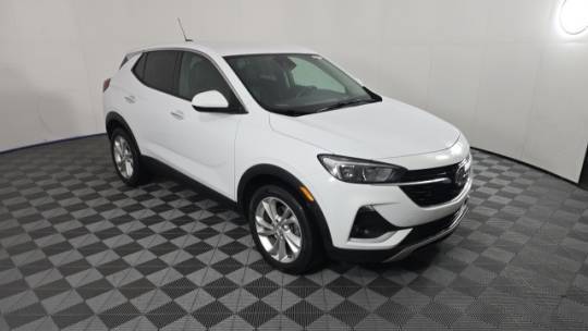 2021 Buick Encore GX Preferred — SUV — 108,843 mi — Belleville, IL