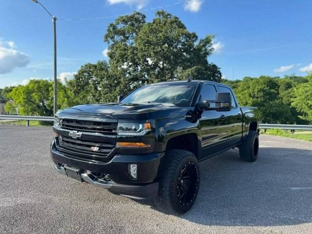 2018 Chevrolet Silverado 1500 LT — Pickup Truck — 63,024 mi — Belleville, IL
