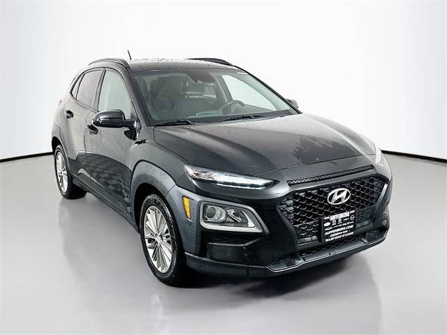 2019 Hyundai Kona SEL — SUV — 148,651 mi — Belleville, IL