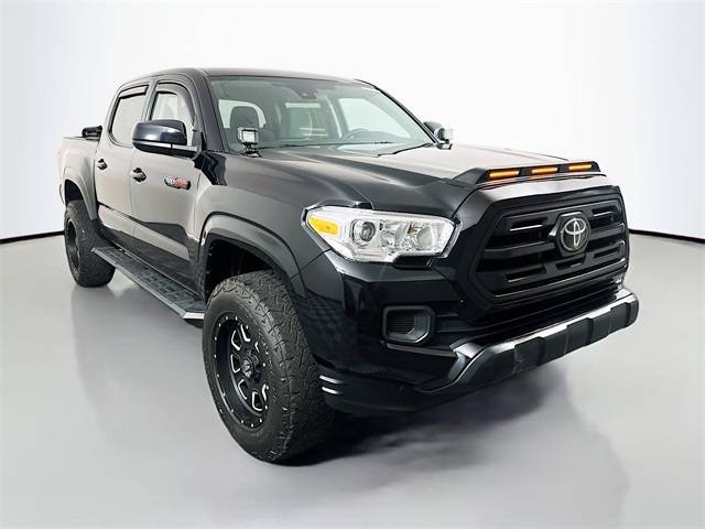 2019 Toyota Tacoma SR — Pickup Truck — 68,870 mi — Belleville, IL