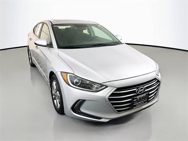 2017 Hyundai Elantra Value Edition — Sedan — 80,865 mi — Belleville, IL