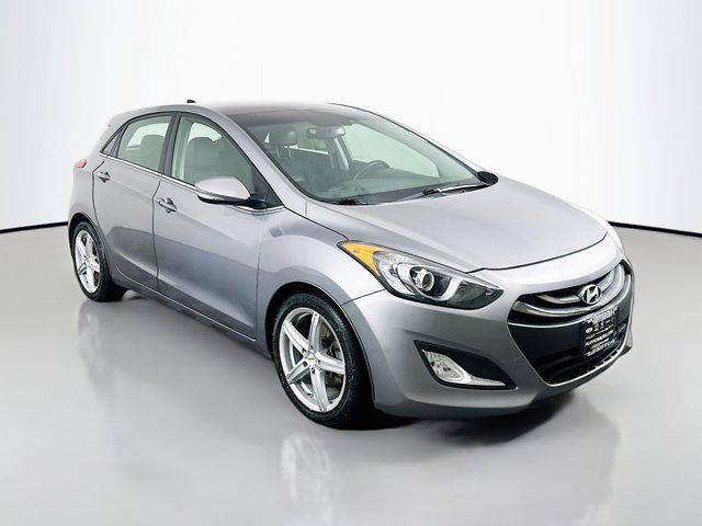 2013 Hyundai Elantra GT — Hatchback — 144,591 mi — Belleville, IL