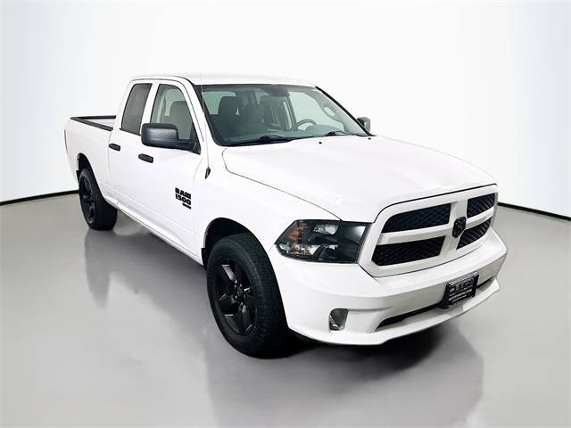 2019 Ram 1500 Classic Express — Pickup Truck — 81,121 mi — Belleville, IL