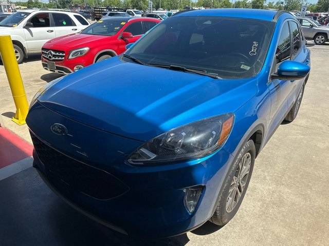 2021 Ford Escape SEL — SUV — 82,532 mi — Belleville, IL