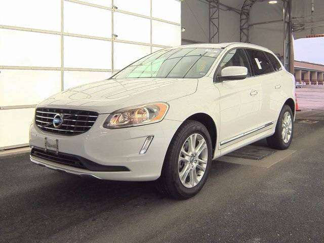2015 Volvo XC60 T5 Drive-E Premier — SUV — 84,411 mi — Belleville, IL