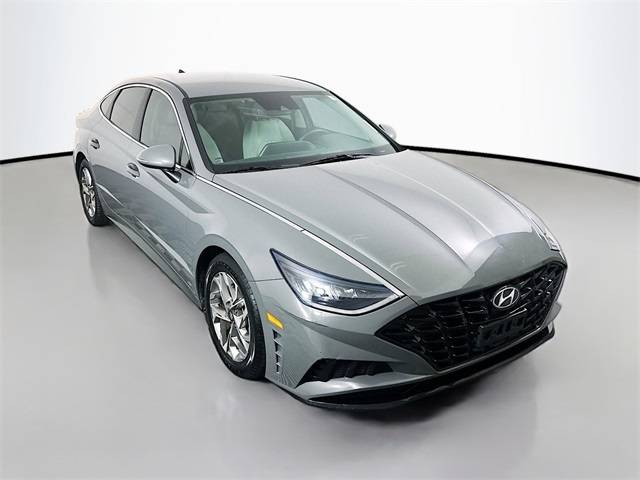 2021 Hyundai Sonata SEL — Sedan — 87,955 mi — Belleville, IL
