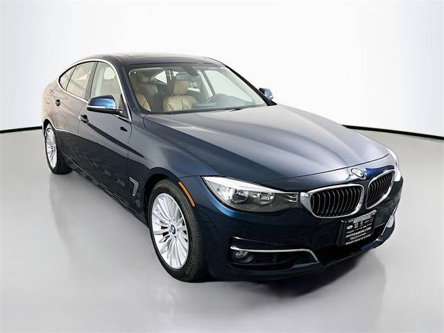 2015 BMW 3 Series 328i — Hatchback — 88,617 mi — Belleville, IL