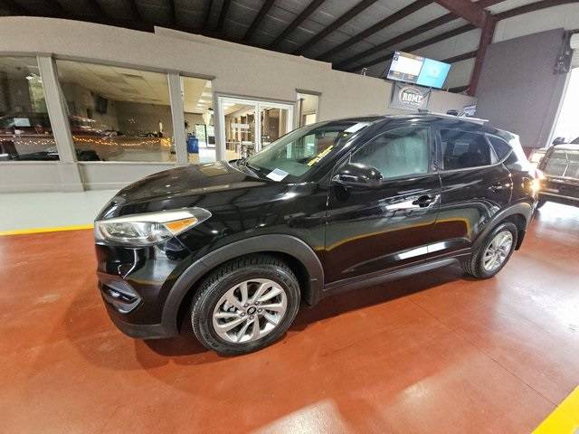 2016 Hyundai Tucson SE — SUV — 115,642 mi — Belleville, IL