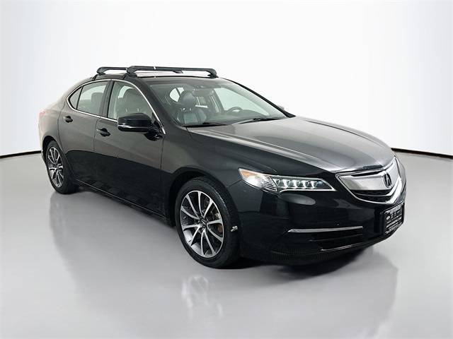 2017 Acura TLX Technology Package — Sedan — 127,563 mi — Belleville, IL
