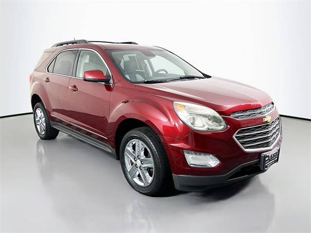2016 Chevrolet Equinox LT — SUV — 61,714 mi — Belleville, IL