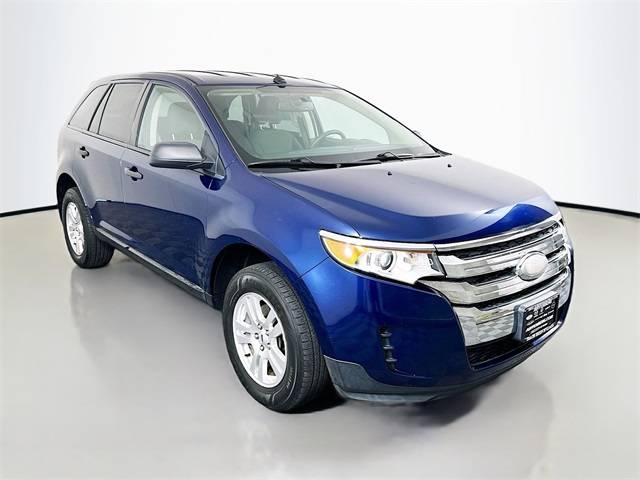 2012 Ford Edge SE — SUV — 134,008 mi — Belleville, IL