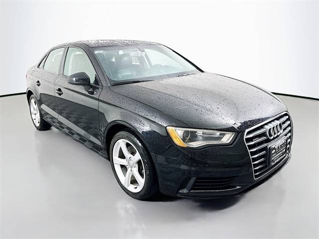 2015 Audi A3 Premium — Sedan — 102,194 mi — Belleville, IL