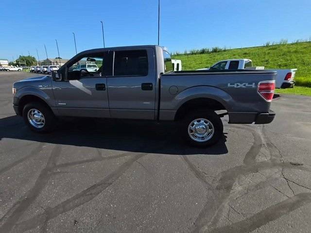 2014 Ford F-150 XL — Pickup Truck — 74,737 mi — Belleville, IL