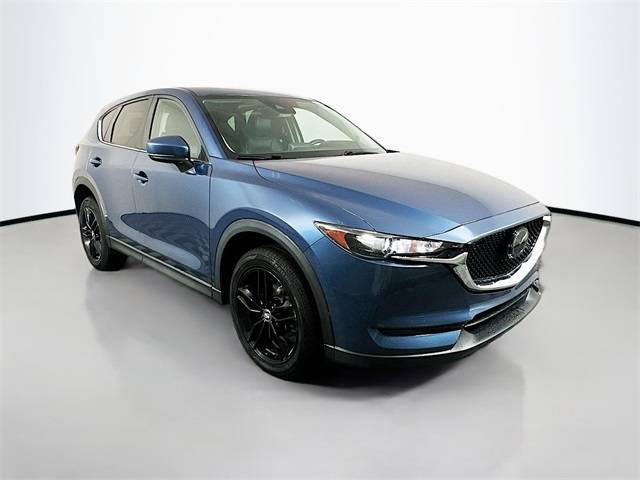 2018 Mazda CX-5 Touring — SUV — 112,369 mi — Belleville, IL