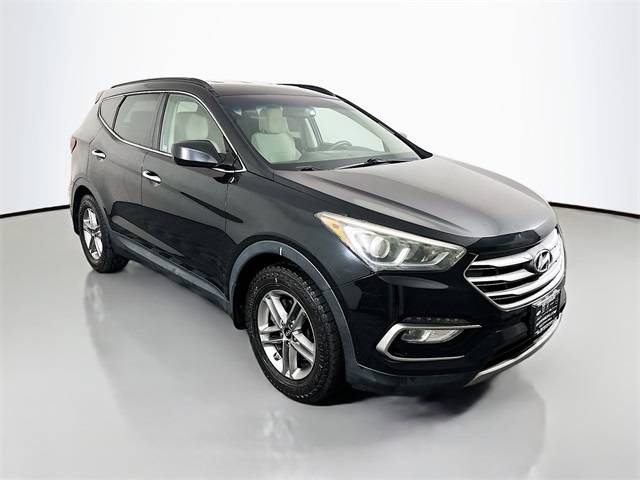 2017 Hyundai Santa Fe Sport Base — SUV — 81,073 mi — Belleville, IL