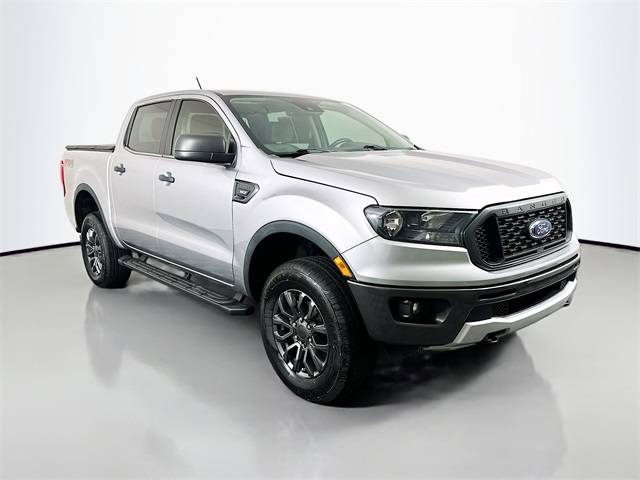 2021 Ford Ranger XLT — Pickup Truck — 60,042 mi — Belleville, IL