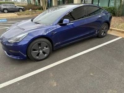 2022 Tesla Model 3 Standard Range Plus — Sedan — 128,939 mi — Belleville, IL