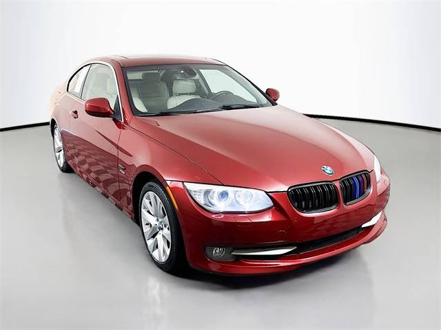 2013 BMW 3 Series 328i — Coupe — 94,274 mi — Belleville, IL
