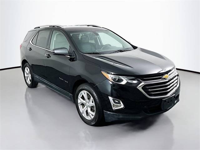 2019 Chevrolet Equinox LT — SUV — 113,400 mi — Belleville, IL
