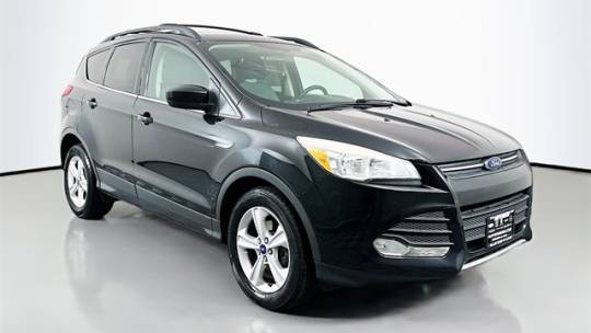 2013 Ford Escape SE — SUV — 104,321 mi — Belleville, IL