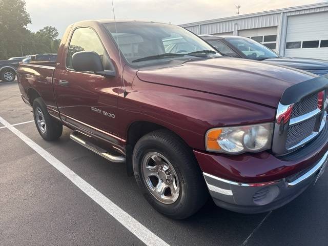 2002 Dodge Ram 1500 Base — Pickup Truck — 148,640 mi — Belleville, IL