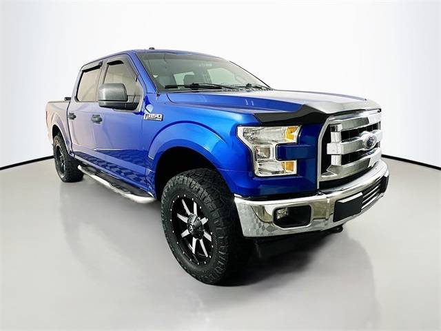 2017 Ford F-150 XLT — Pickup Truck — 69,429 mi — Belleville, IL
