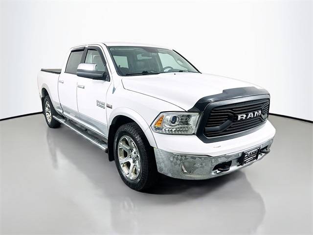 2014 Ram 1500 Laramie — Pickup Truck — 138,943 mi — Belleville, IL