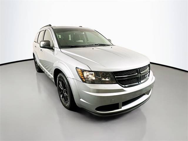 2020 Dodge Journey SE Value — SUV — 81,723 mi — Belleville, IL