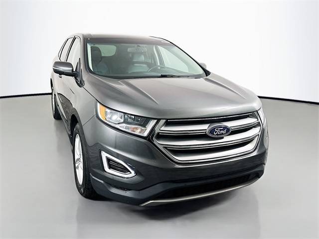 2016 Ford Edge SEL — SUV — 91,486 mi — Belleville, IL