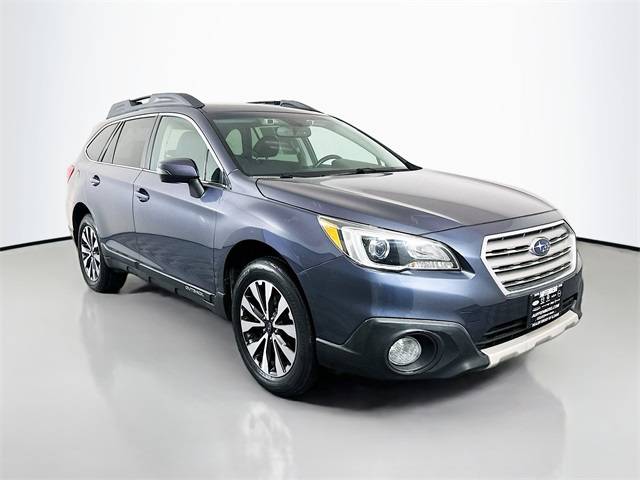 2015 Subaru Outback 2.5i Limited — SUV — 96,077 mi — Belleville, IL