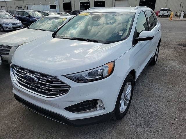 2020 Ford Edge SEL — SUV — 77,066 mi — Belleville, IL